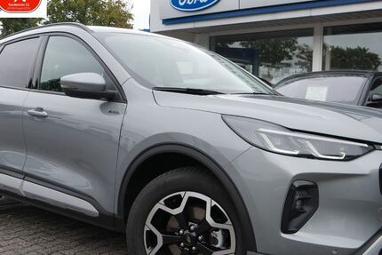 Ford Kuga 19.796 km 33.400 € Nentershausen 56412
