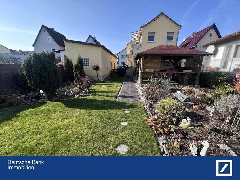 Platz für die ganze Familie und noch mehr