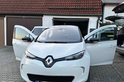 Renault ZOE 89.500 km 4.200 &euro; Markt Indersdorf 85229