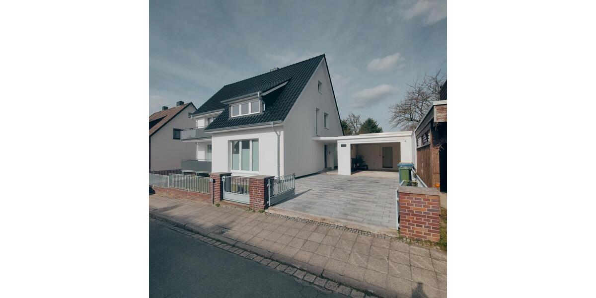 Erdgeschoßwohnung Hildesheim Itzum-Marienburg - 4 Zimmer, 110 m&sup2;, 1.350&euro; | Angebot:26398800