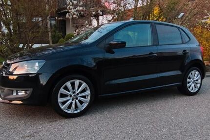 VW Polo 165.000 km 5.299 &euro; Aurach 91589