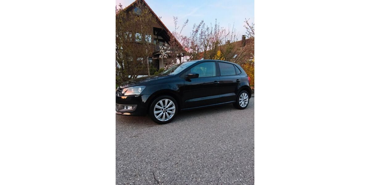 VW Polo 165.000 km 5.299 &euro; Aurach 91589
