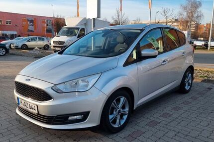 Ford C-Max 89.900 km 9.999 &euro; Isernhagen 30916