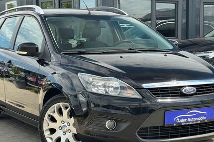 Ford Focus 244.162 km 3.190 &euro; Lollar 35457