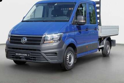 VW Crafter 30.900 km 26.990 &euro; Haßfurt 97437