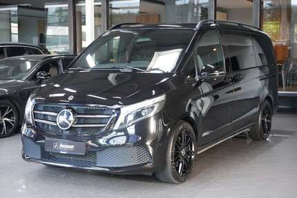 Mercedes-Benz V 300 88.900 km 45.990 &euro; Ibbenbüren 49477