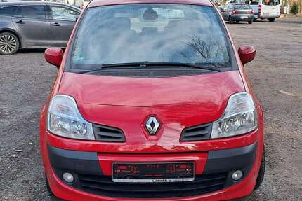 Renault Modus 62.000 km 3.900 &euro; Berlin 12459
