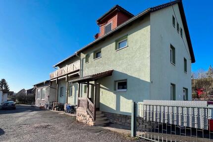 Wohnung Krauthausen - 2 Zimmer, 48 m&sup2;, 350&euro; | Angebot:26283601