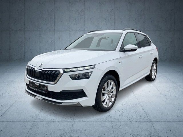 Skoda Kamiq 101.575 km 16.990 € Cloppenburg 49661