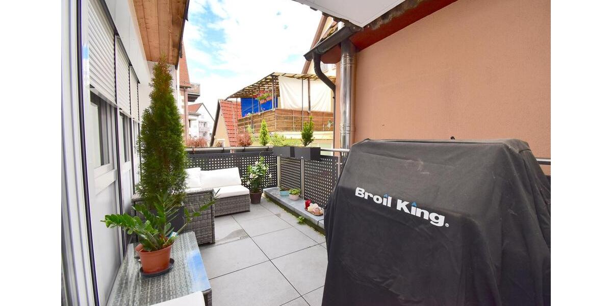 Loft - Studio - Atelier Weil der Stadt - 3.5 Zimmer, 163 m&sup2;, 1.850&euro; | Angebot:26337725