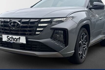 Hyundai TUCSON 28.156 km 31.490 &euro; Lauf 91207