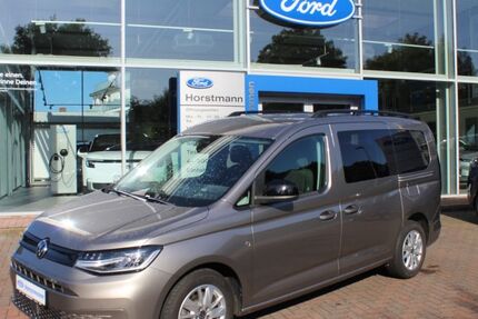 VW Caddy 25.450 km 38.950 € Rastede 26180