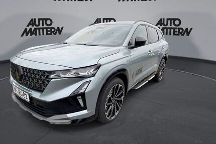 Renault Espace 1.010 km 46.990 &euro; Herford 32051