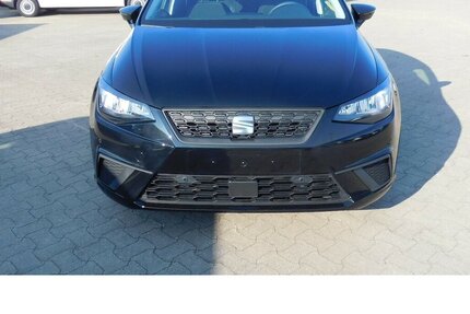 Seat Ibiza 1.0 Style TSI BMT 4Trg Navi Klima 27.700 km 13.990 &euro; Vordorf 38533