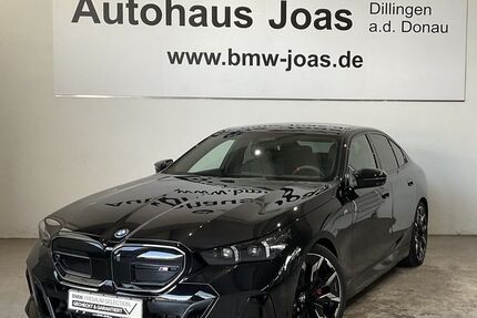 BMW i5 2.100 km 78.500 &euro; Dillingen 89407