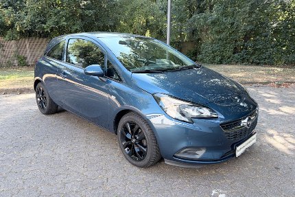 Opel Corsa 145.060 km 8.990 &euro; Euskirchen 53879