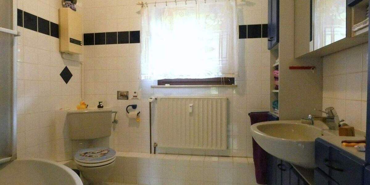 Etagenwohnung Calberlah - 3 Zimmer, 86 m&sup2;, 176.500&euro; | Angebot:25401506