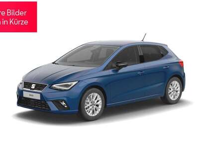 Seat Ibiza 27.051 km 22.230 &euro; Hofheim 65719