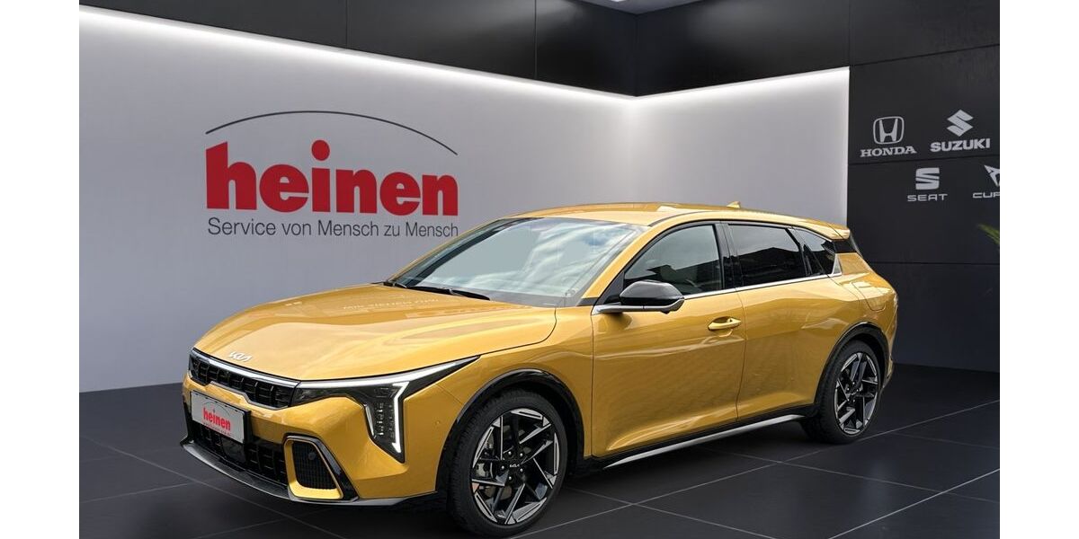 Kia K4 5.000 km 35.880 &euro; Holzwickede 59439