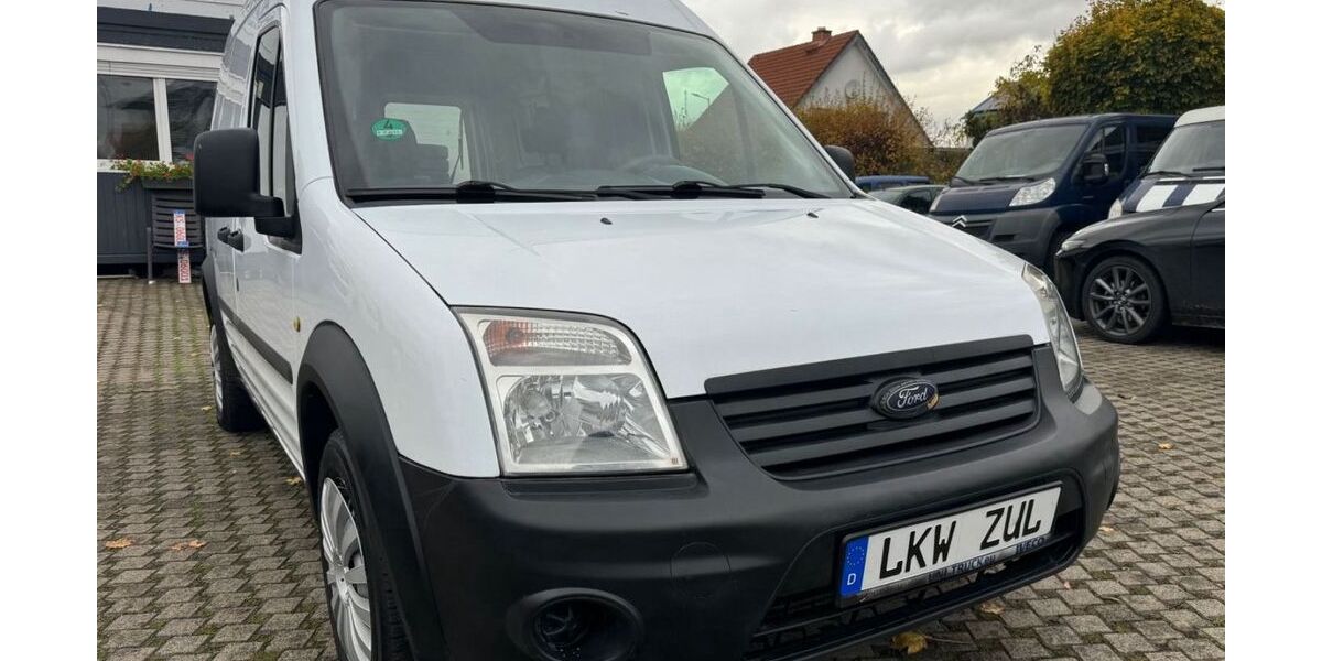 Ford Transit 142.000 km 3.999 &euro; Niestetal 34266