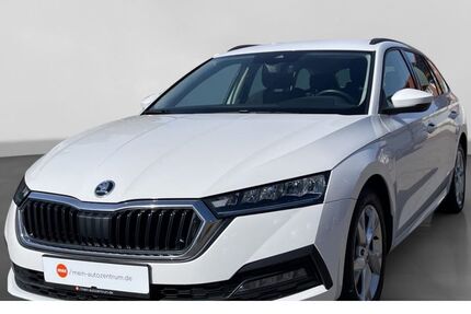 Skoda Octavia 95.717 km 19.410 &euro; Lüneburg 21335