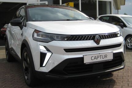 Renault Captur 9.207 km 27.790 &euro; Colditz 04680