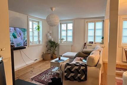 Haus Coburg - 3.5 Zimmer, 100 m&sup2;, 1.500&euro; | Angebot:26035915