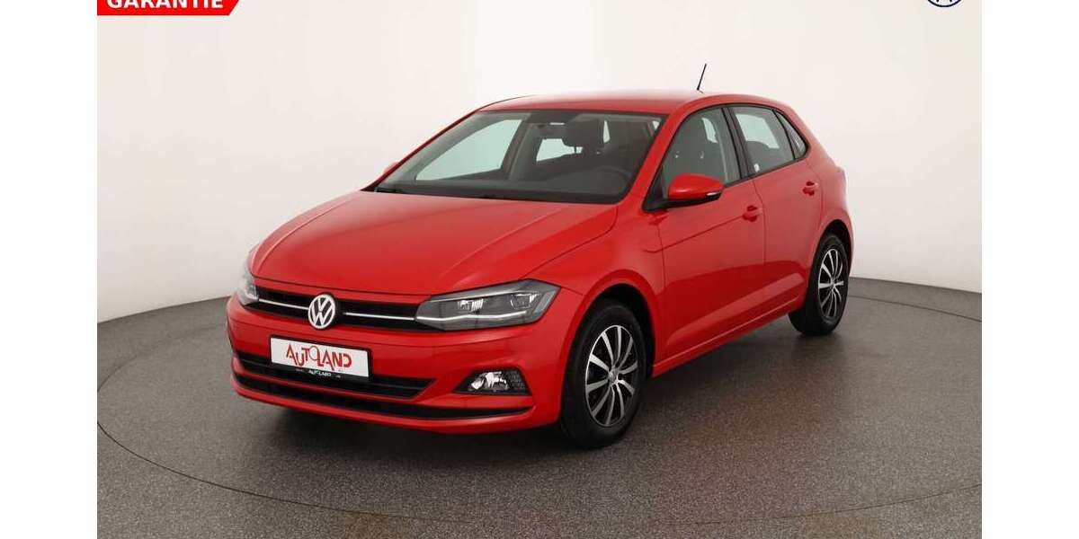 VW Polo 69.586 km 13.490 &euro; Freiberg OT Zug 09599