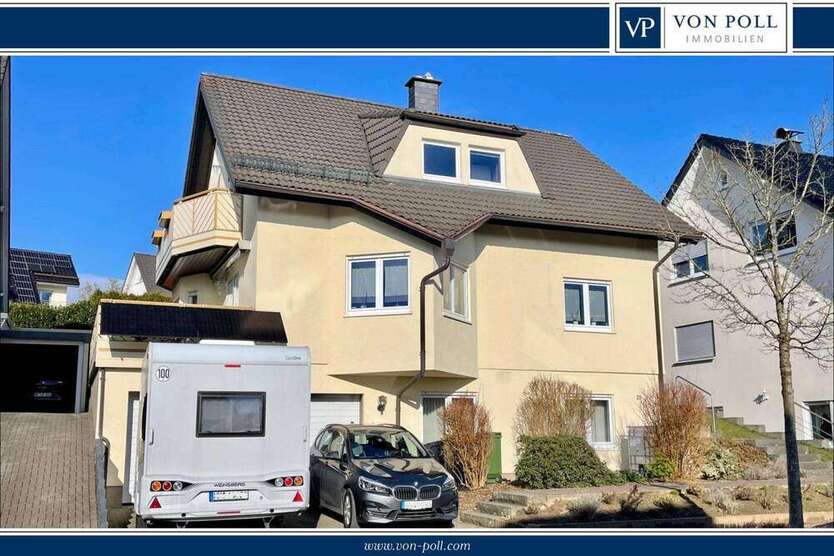 Haus zum Kaufen in Meinerzhagen 530.000 € 192 m²
