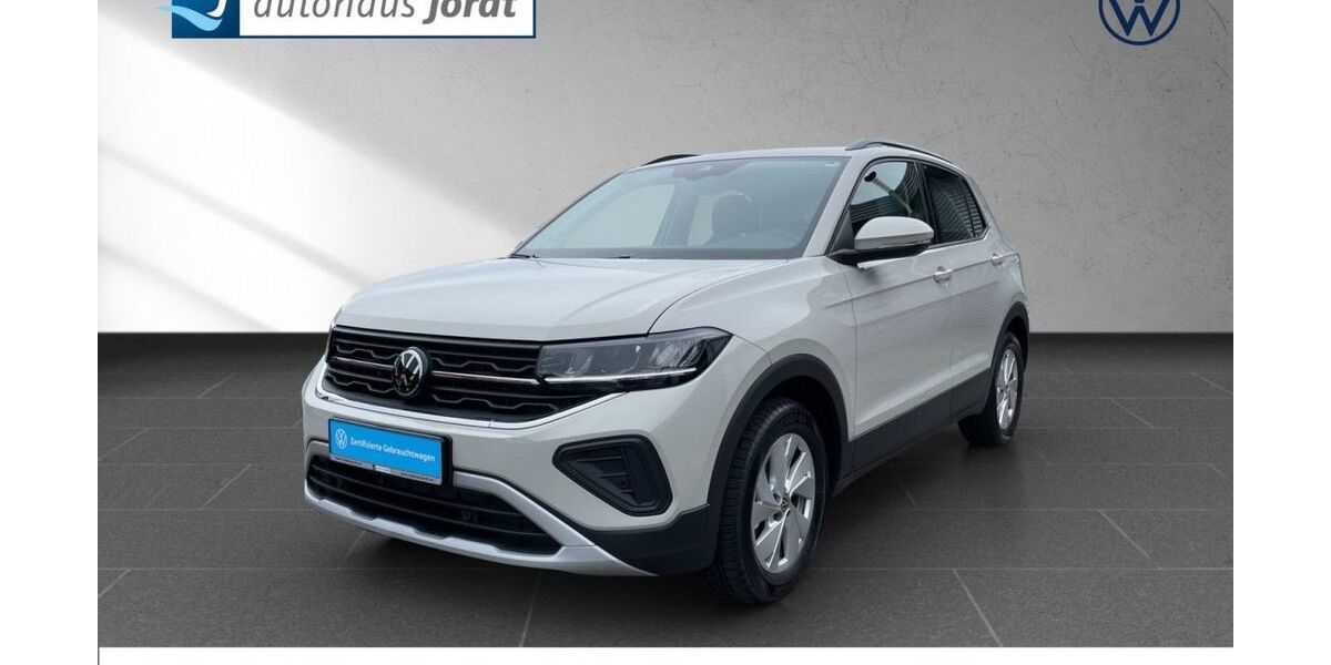 VW T-Cross 7.802 km 25.990 &euro; Schleswig 24837
