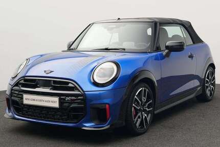 Mini John Cooper Works Cabrio 7.685 km 43.272 &euro; München 80788