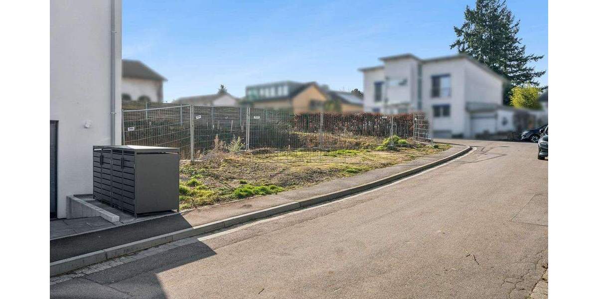 Grundstück Aachen Horbach - 315.000&euro; | Angebot:25566110