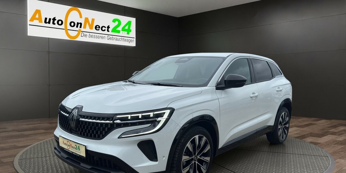 Renault Austral Mild Hyb.160 Techno *Automatik/SHZG/Navi/L 31.740 km 25.980 &euro; Bamberg 96052