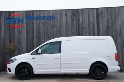 VW Caddy Maxi 219.676 km 9.900 &euro; Bad Bentheim 48455
