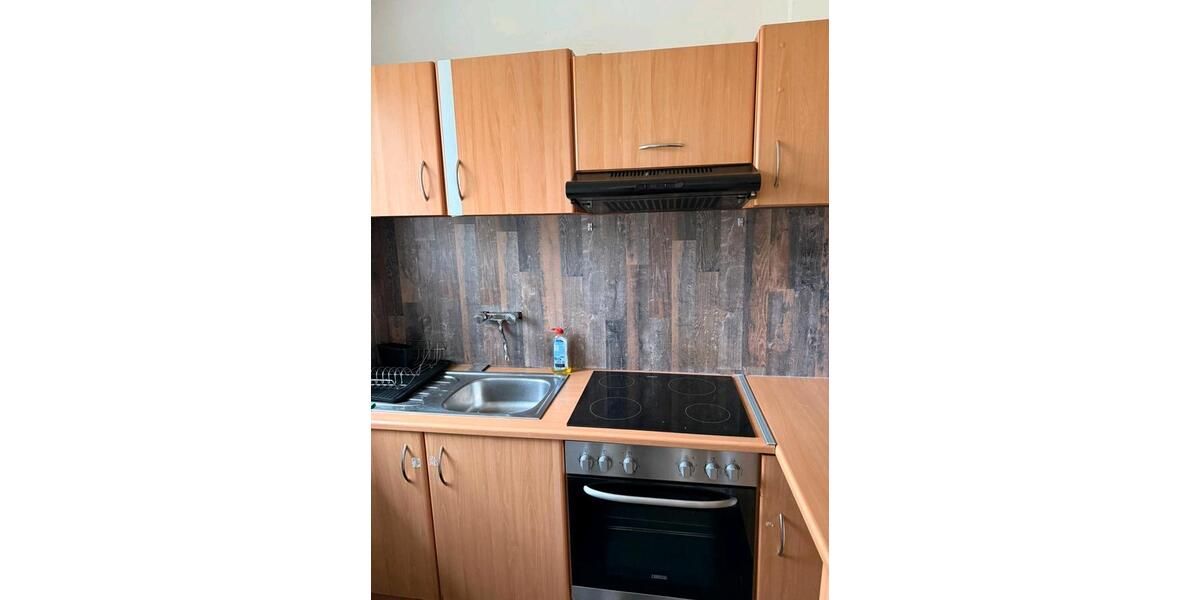 Etagenwohnung Neuburg an der Donau - 1 Zimmer, 30 m&sup2;, 98.000&euro; | Angebot:26888072