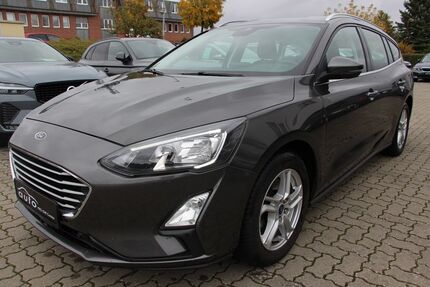 Ford Focus 128.052 km 13.690 € Pampow 19075