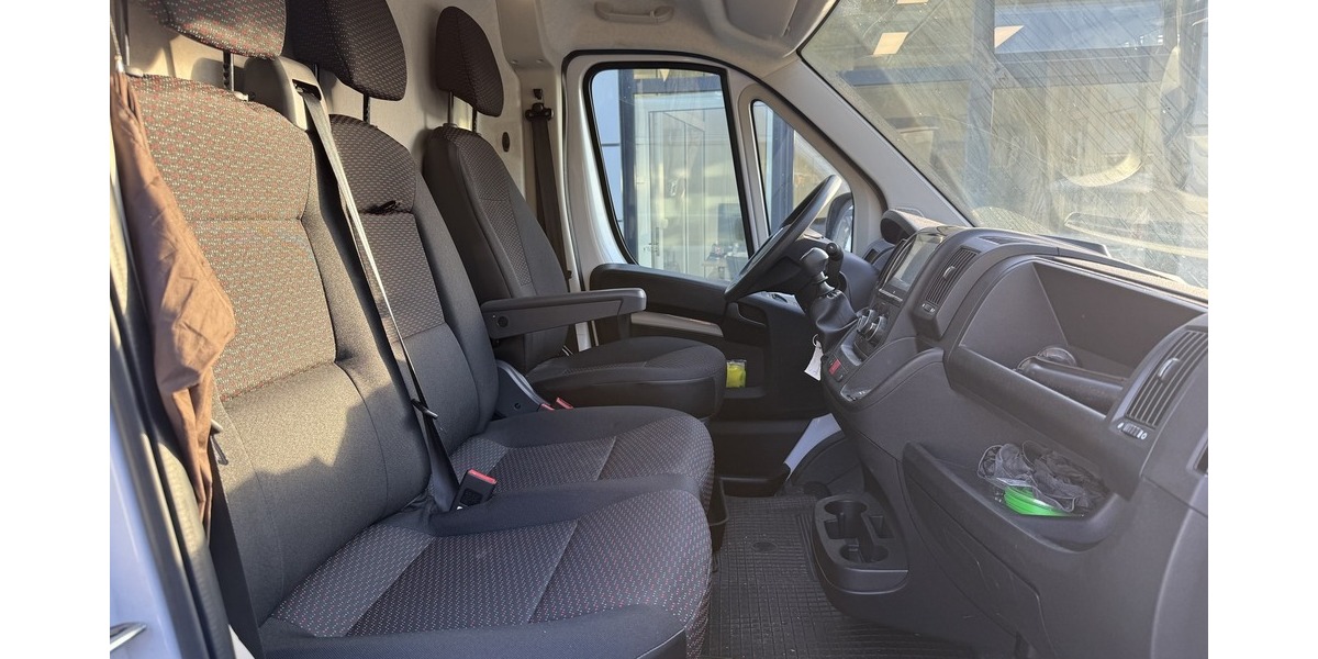 Citroen Jumper Kasten L2 H2 AHK 3,5t voll verkleidet, So 8.900 km 26.990 &euro; Koblenz 56070