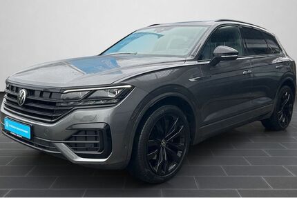 VW Touareg 96.350 km 49.980 &euro; Mayen 56727