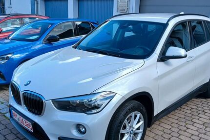 BMW X1 116.500 km 12.900 &euro; Seubersdorf 92358