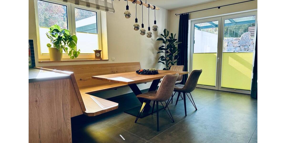 Doppelhaushälfte Adenau - 559.000&euro; | Angebot:27158164