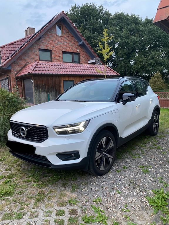 XC40