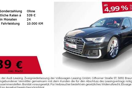 Audi S6 89.376 km 47.980 &euro; Fürth 90763