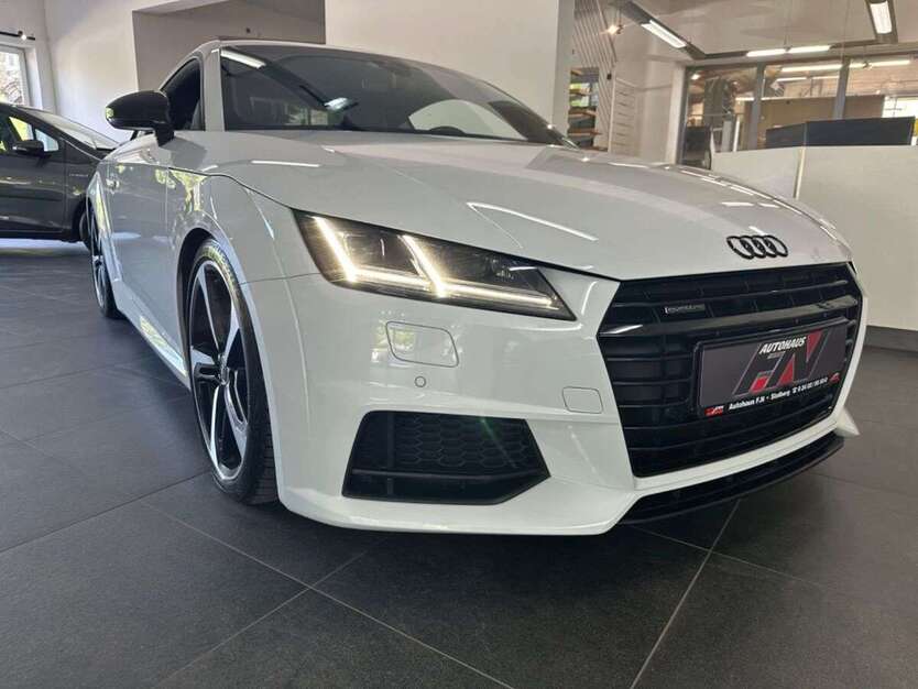 Audi TT 115.400 km 27.800 € Stolberg 52224