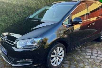 VW Sharan 140.970 km 14.590 &euro; Dresden 01237