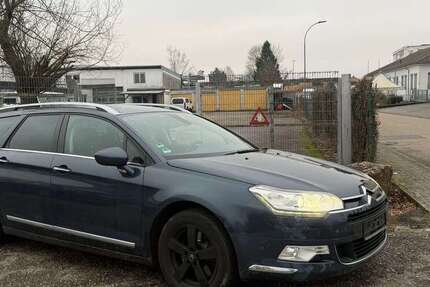 Citroen C5 255.000 km 4.900 &euro; Meckesheim 74909