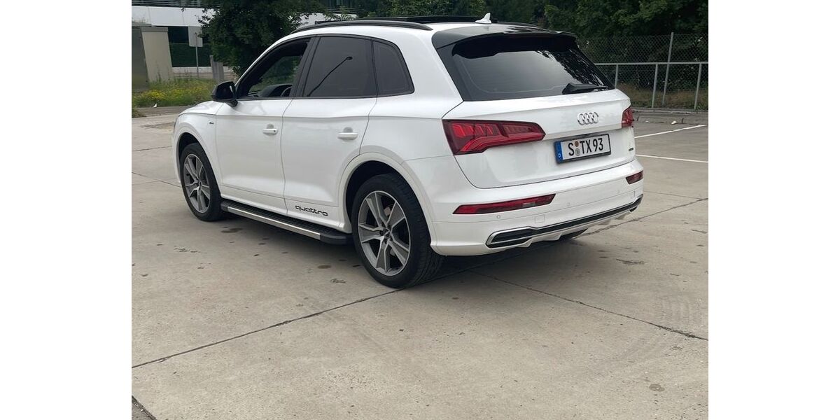 Audi Q5 149.900 km 26.200 &euro; Stuttgart 70327