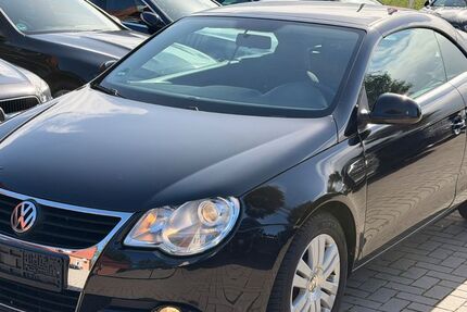 VW Eos 95.000 km 2.950 &euro; Eystrup 27324