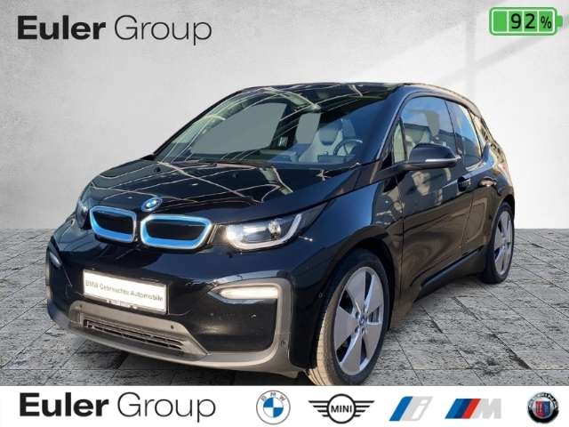 BMW i3 72.812 km 16.799 € Frankfurt 60314