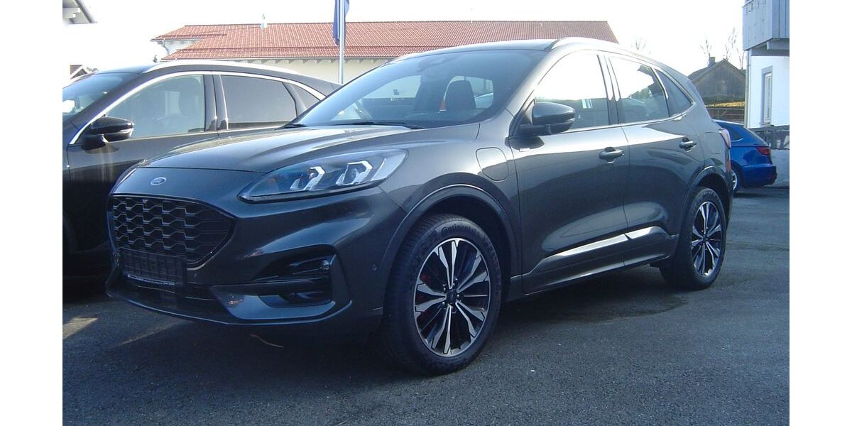 Ford Kuga 69.500 km 22.999 &euro; Außernzell 94532
