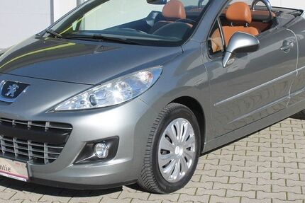 Peugeot 207 111.400 km 7.999 &euro; Reichelsheim 64385